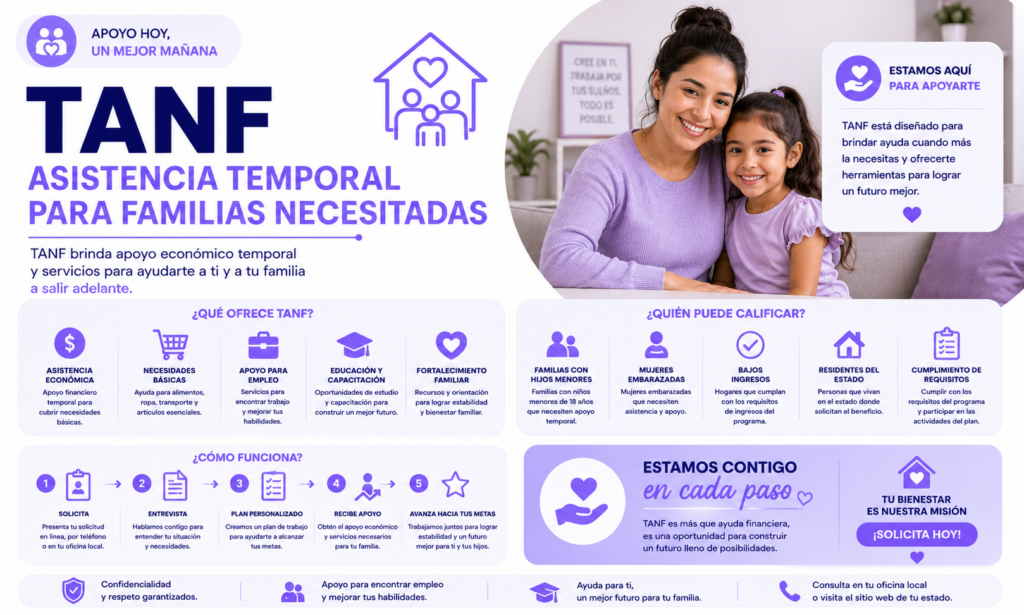 TANF