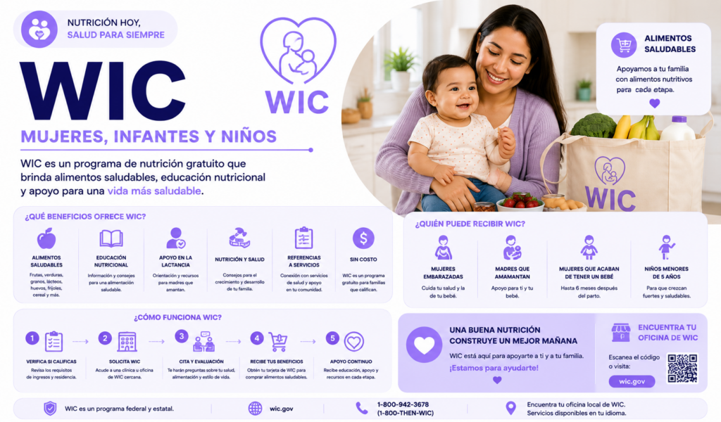 WIC