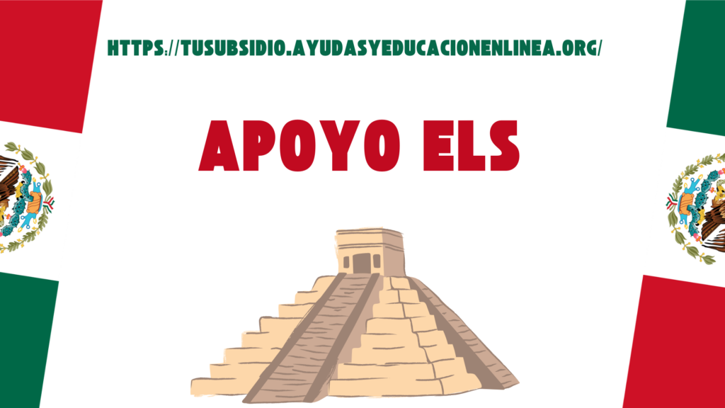 Apoyo ELS